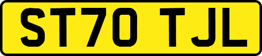 ST70TJL