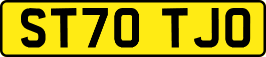 ST70TJO