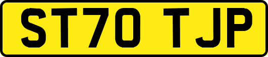 ST70TJP