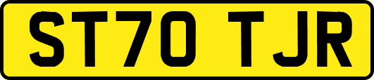ST70TJR