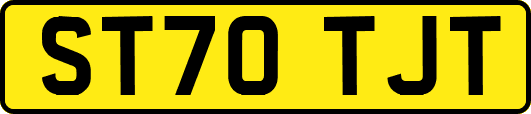 ST70TJT