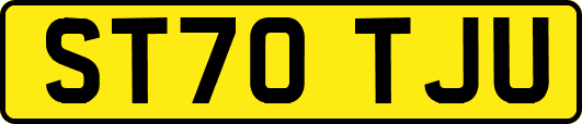 ST70TJU