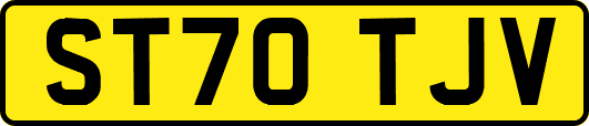 ST70TJV