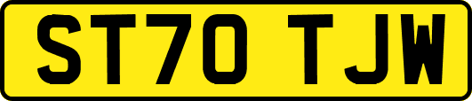 ST70TJW