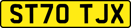 ST70TJX