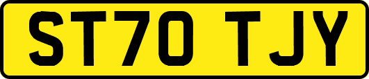 ST70TJY