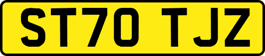 ST70TJZ
