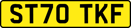 ST70TKF