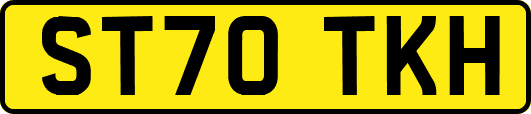 ST70TKH