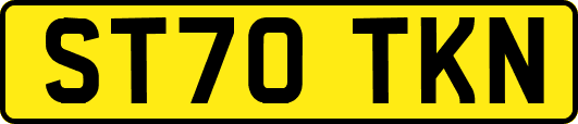 ST70TKN
