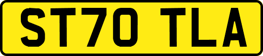 ST70TLA