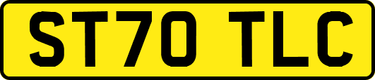 ST70TLC