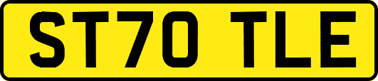 ST70TLE