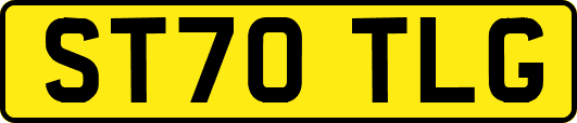 ST70TLG