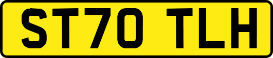ST70TLH