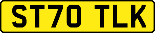 ST70TLK
