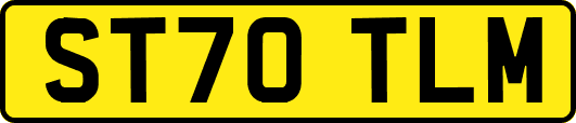 ST70TLM