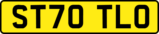ST70TLO