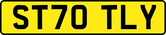 ST70TLY