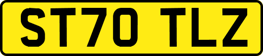 ST70TLZ