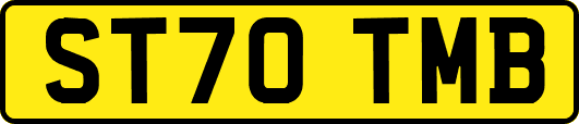 ST70TMB