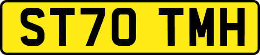 ST70TMH