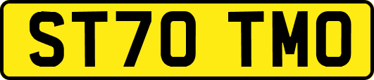 ST70TMO