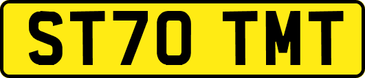 ST70TMT