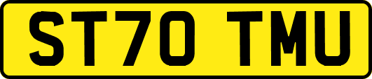 ST70TMU