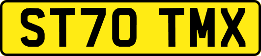 ST70TMX