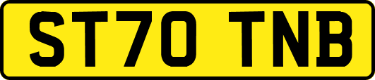 ST70TNB