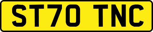 ST70TNC