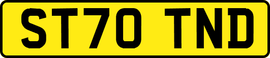 ST70TND