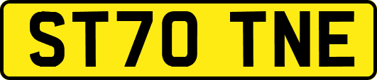 ST70TNE