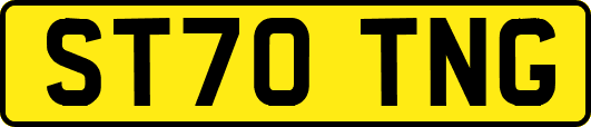 ST70TNG
