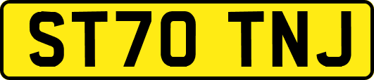 ST70TNJ