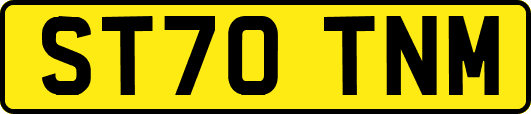 ST70TNM