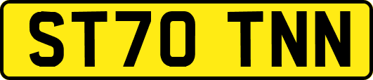 ST70TNN