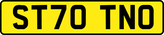ST70TNO