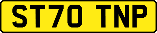 ST70TNP