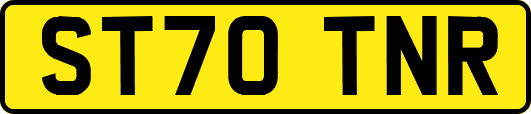 ST70TNR