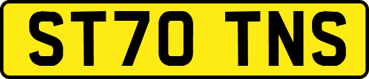 ST70TNS