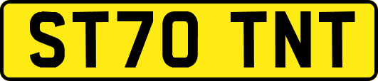 ST70TNT