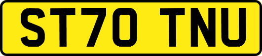 ST70TNU
