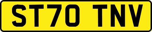 ST70TNV