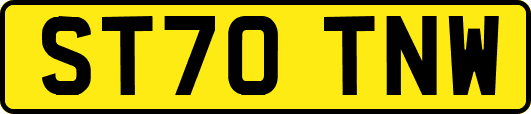 ST70TNW