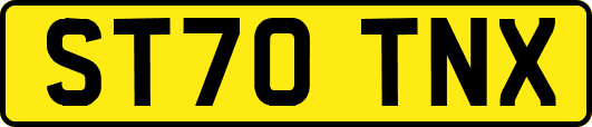 ST70TNX