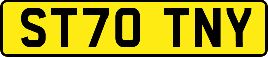 ST70TNY
