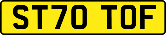 ST70TOF