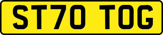 ST70TOG